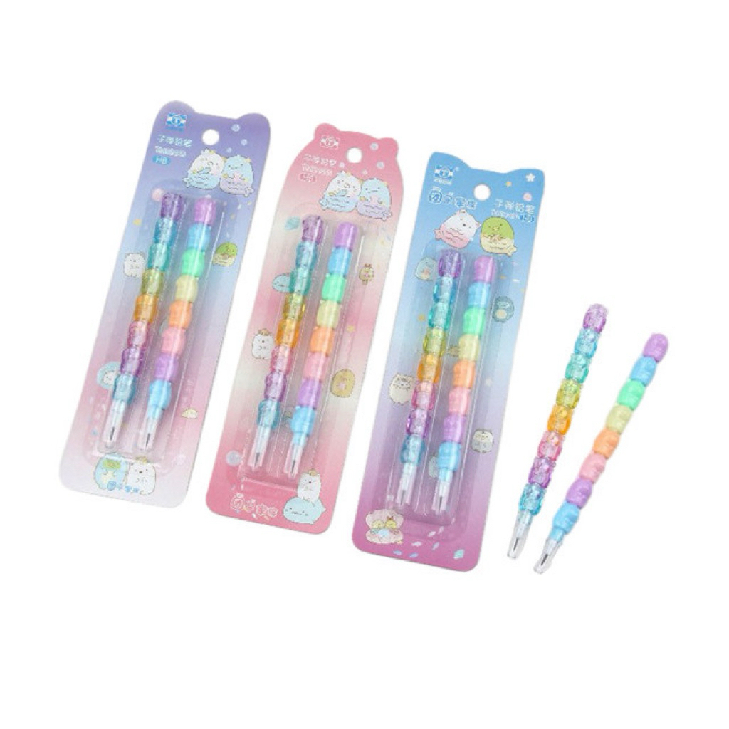 

PL0034 Pensil Susun Sumiko