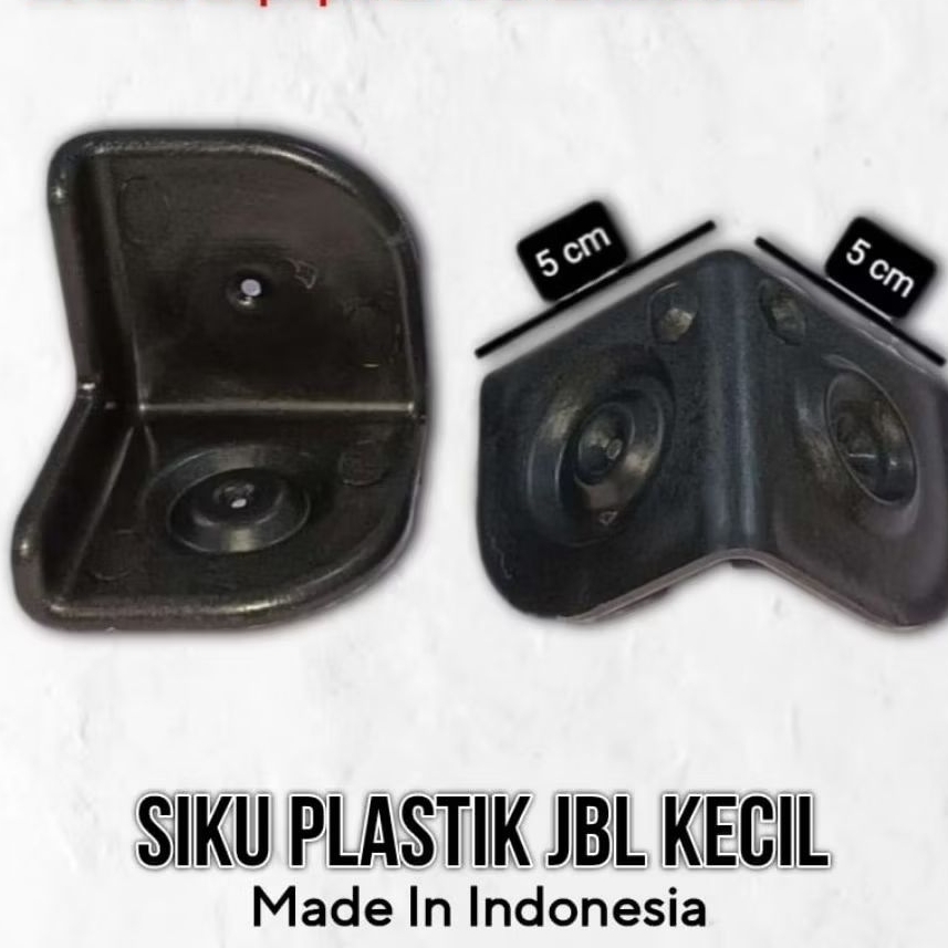 SIKU BOX SPEAKER MODEL JBL KECIL