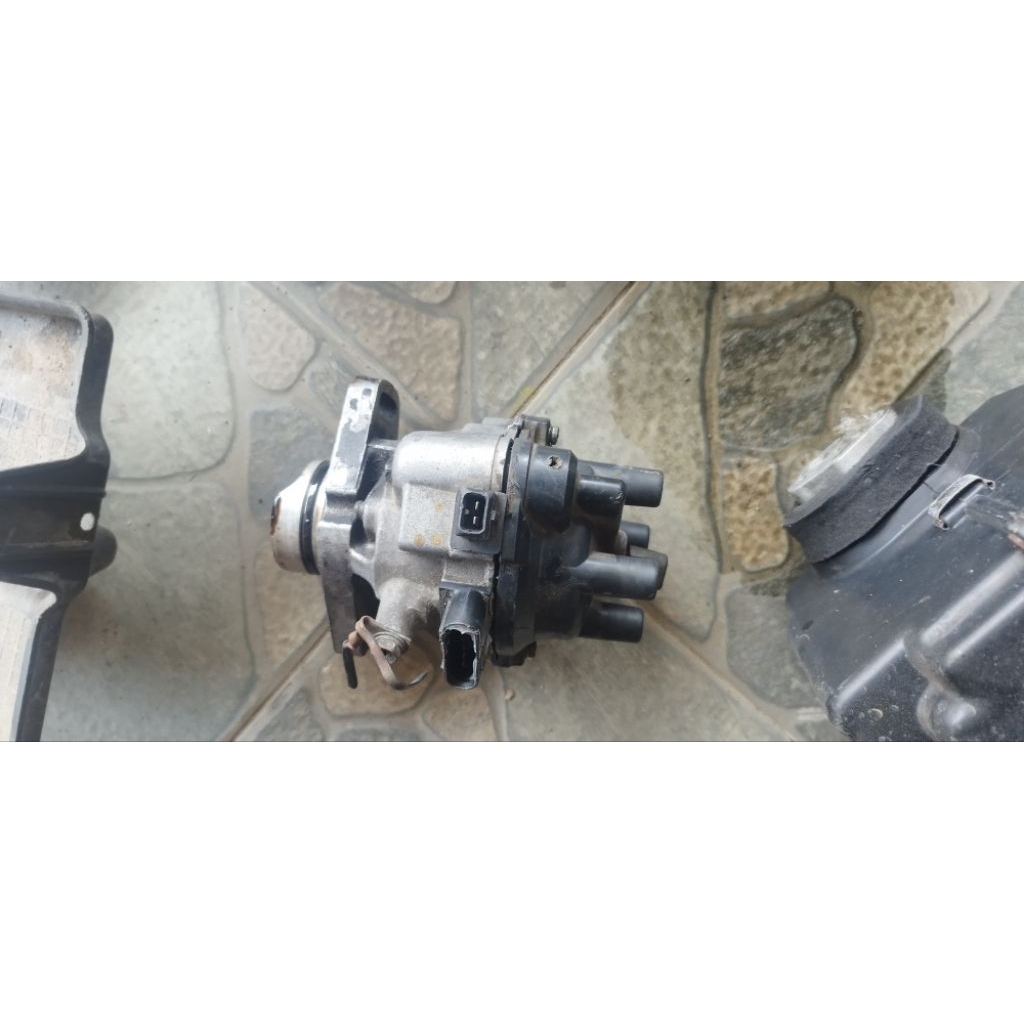 Delco Mitsubishi Lancer CB4