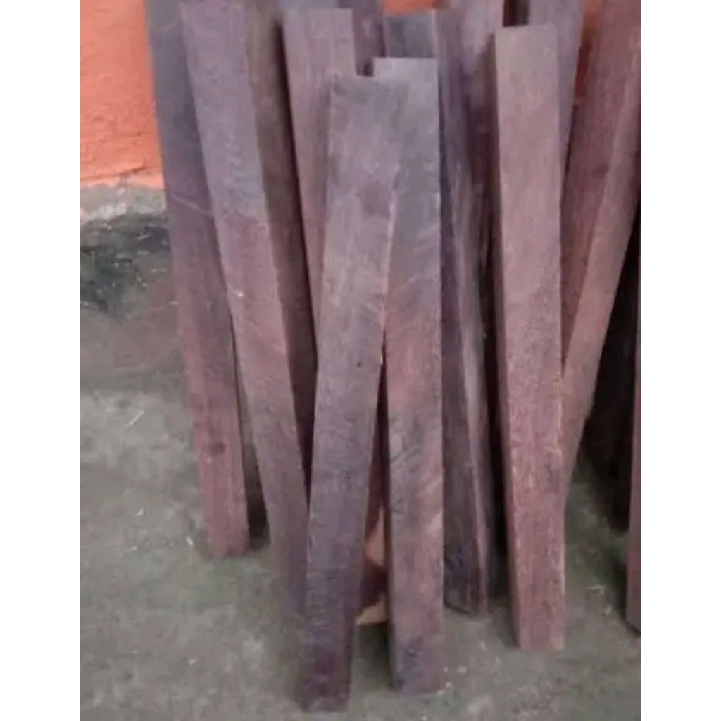 KAYU GALIH ASEM PANJANG 1 METER