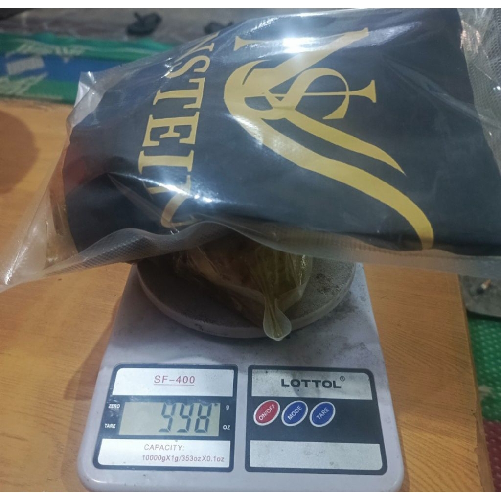 

Burung Puyuh Ungkep Dabu-dabu Premium, kemasan vakum