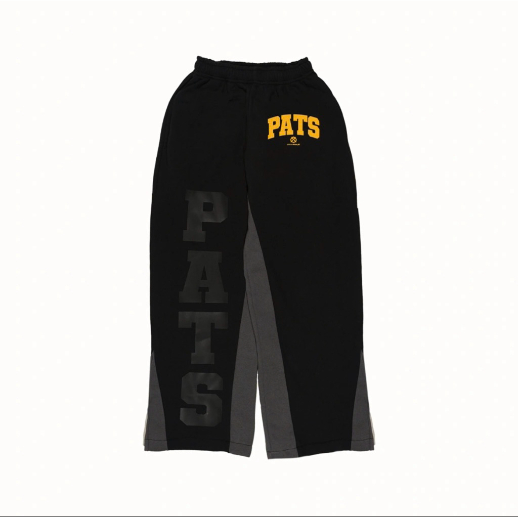 PATS SWEETPANTS