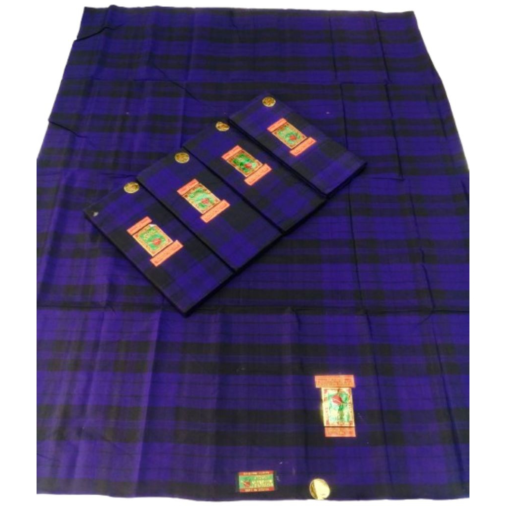 Sarung Ca Pana Manggis original