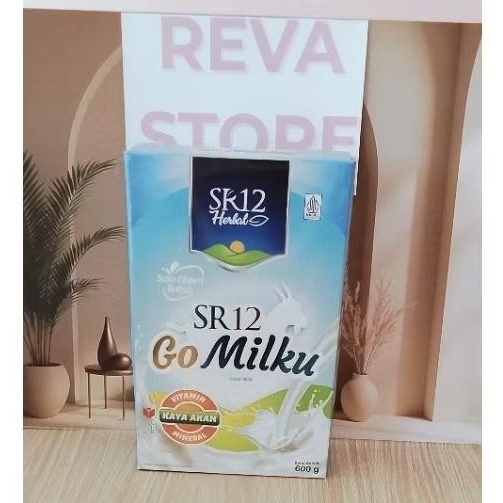 

Gomilku ORIGINAL 600gr susu kambing etawa susu kesehatan/halal/BPOM