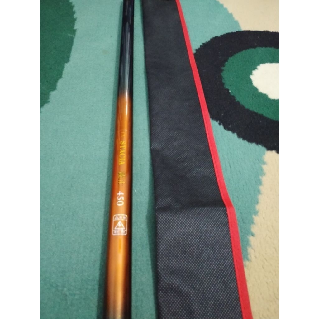 HINOMIYA STACIA UK450 TANPA BOX