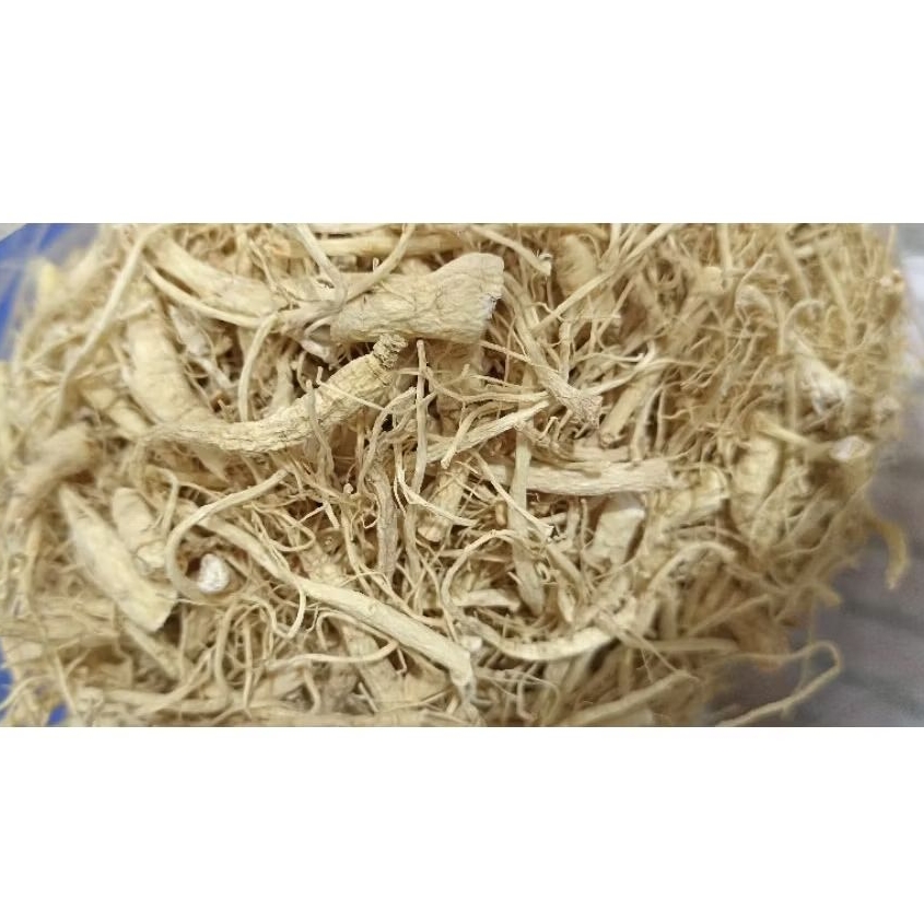 

AKAR GINSENG / YO SEM CHIU / XU SHEN