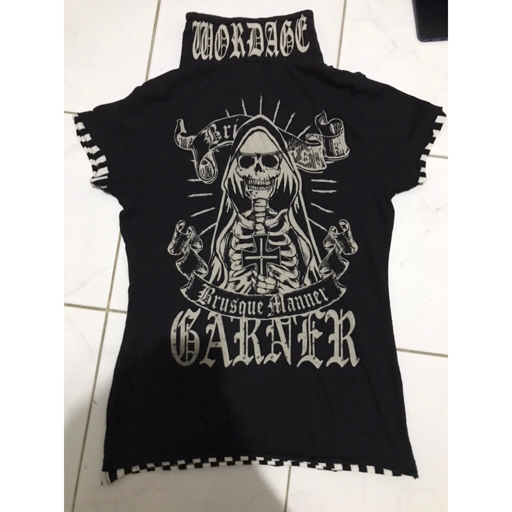 grunge emp punk vkei