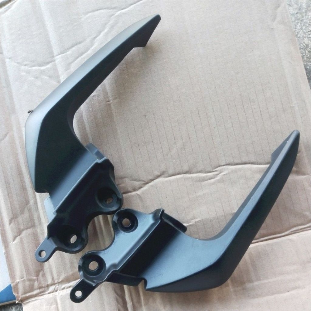 BEGEL BEHEL PLANGER HONDA CB150 R NEW LED CB 150R