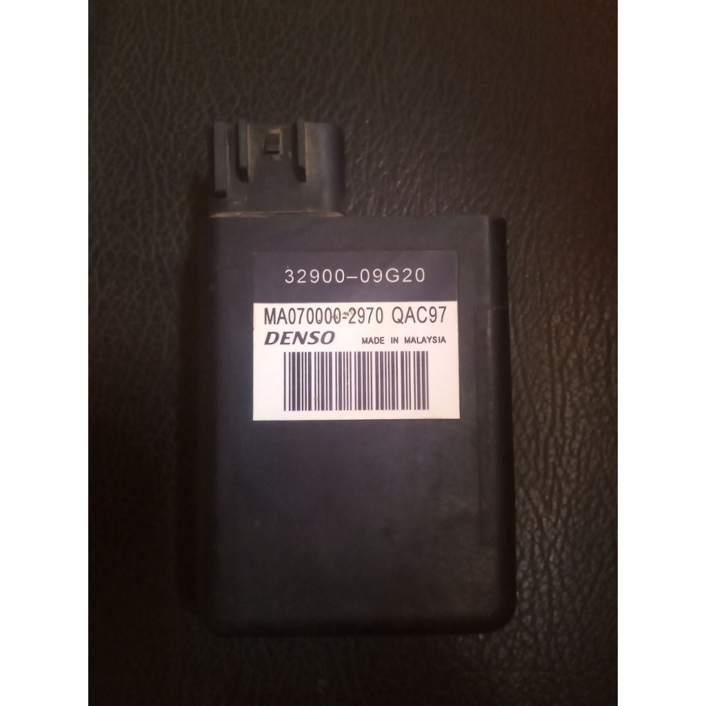 CDI original copotan suzuki smash 110 malaysia