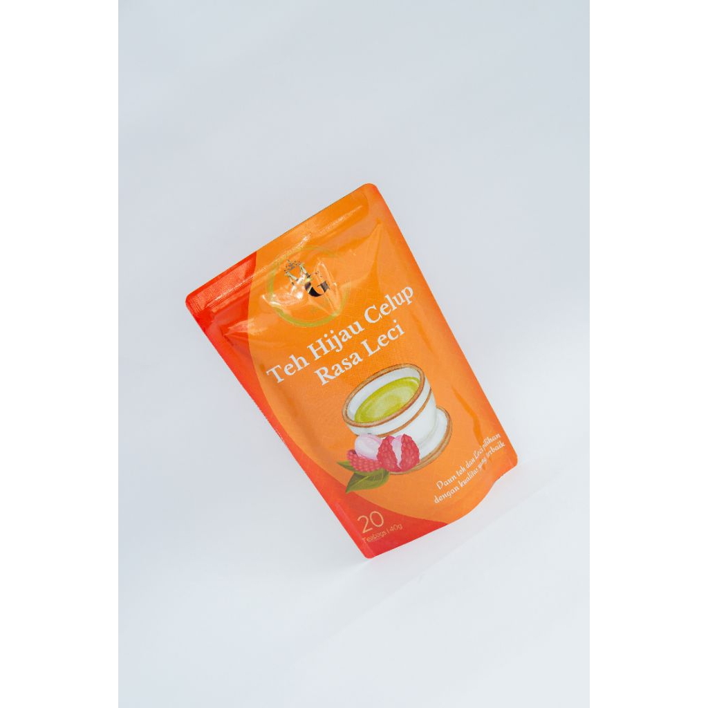 

TEH PELANGSING MAMIGLOW