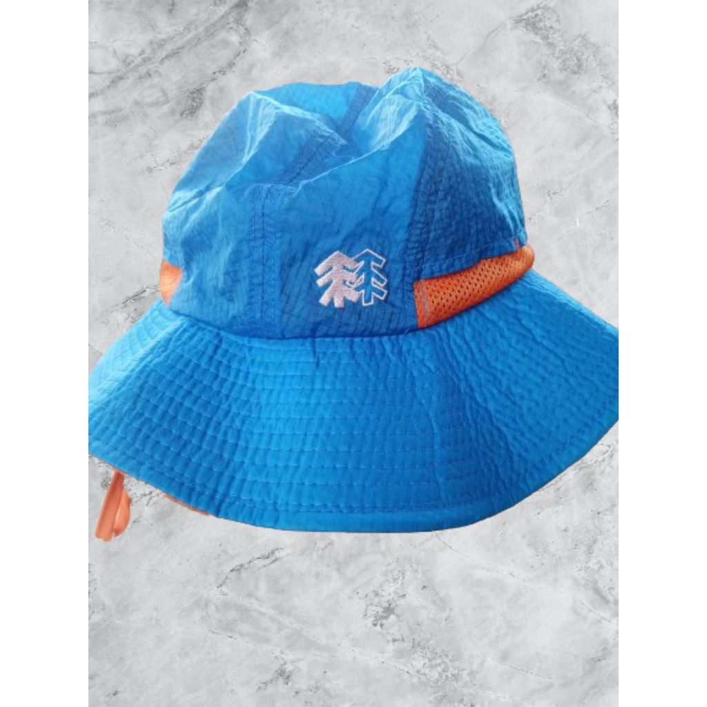 Bucket hat | topi Rimba kolon sport