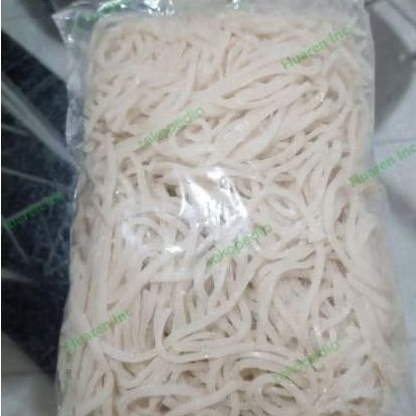 

1kg mie sagu premium Selatpanjang