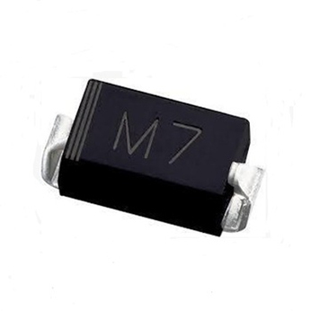 SMT Dioda 1N4007 IN4007 4007 SMD Diode M7