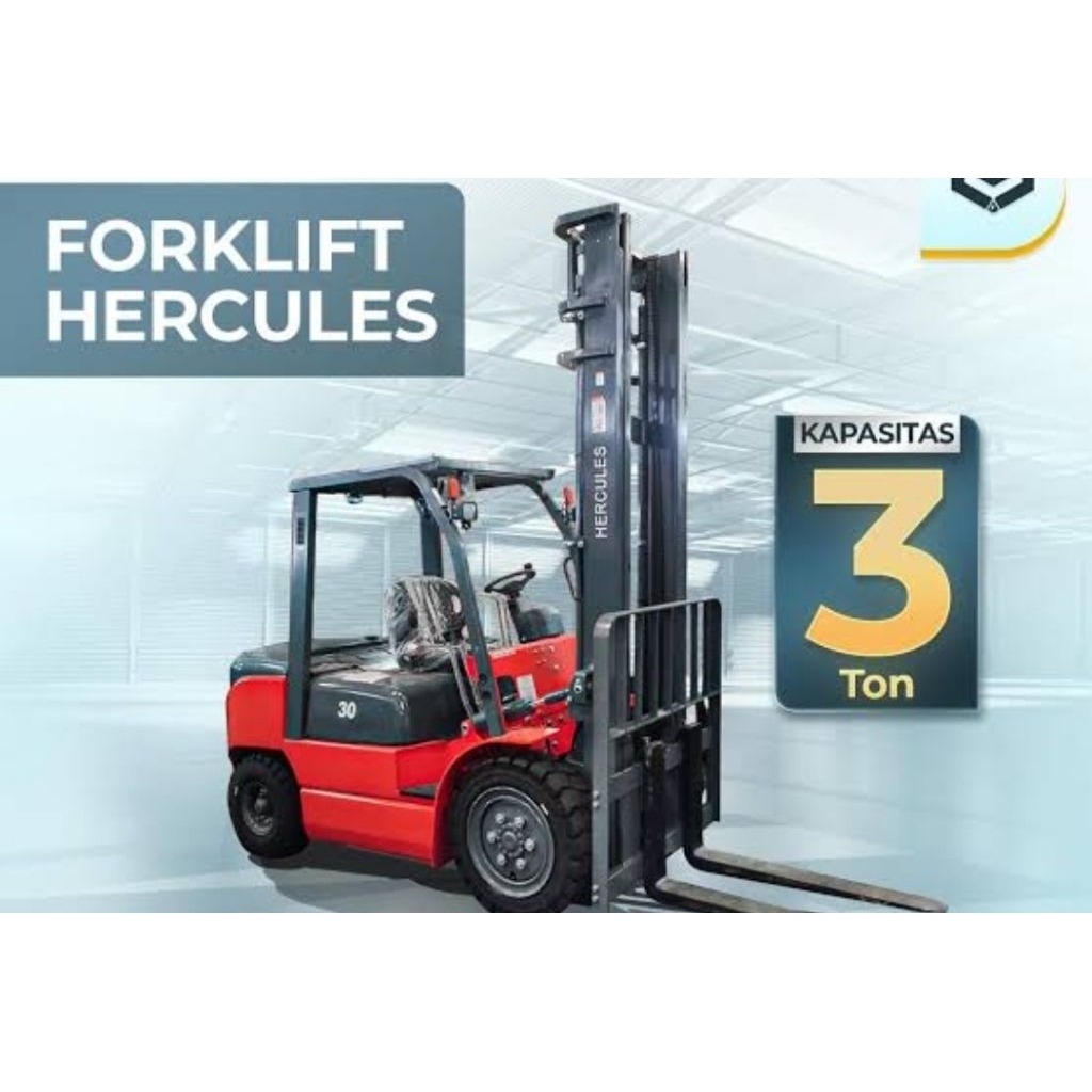 BUSHING MAST FORKLIFT HERCULES 3 TON (HARGA PER KEPING SETENGAH LINGKARAN)