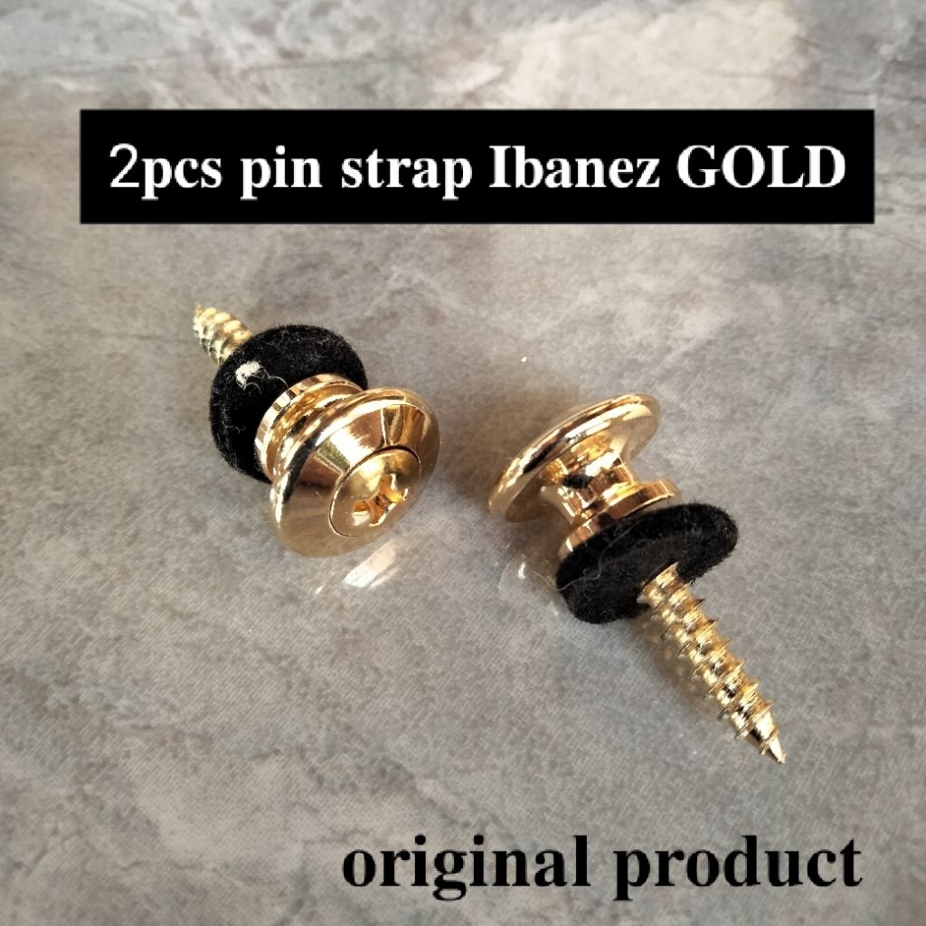 pin strap gitar End pin strap gitar