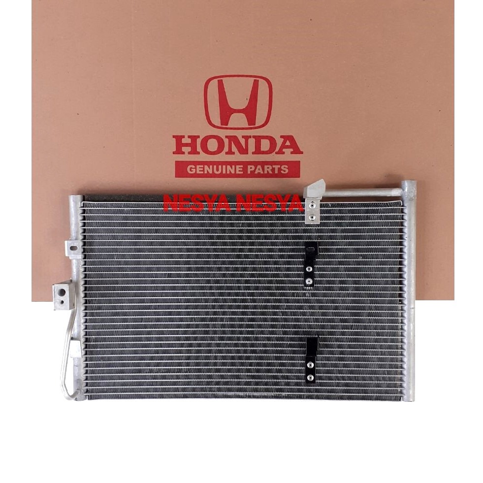 Condensor Kondensor Radiator AC Mobil Honda Civic Genio SR4 ( D16A ) 1.6 L - 1600 CC - 1590 CC - Kon