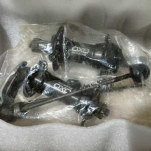 Hub Freehub OXO 36 Hole Bearing DRAT VBRAKE HB201 HB809 Ulir QR Free Hub Sepeda 36H H Federal MTB Kl