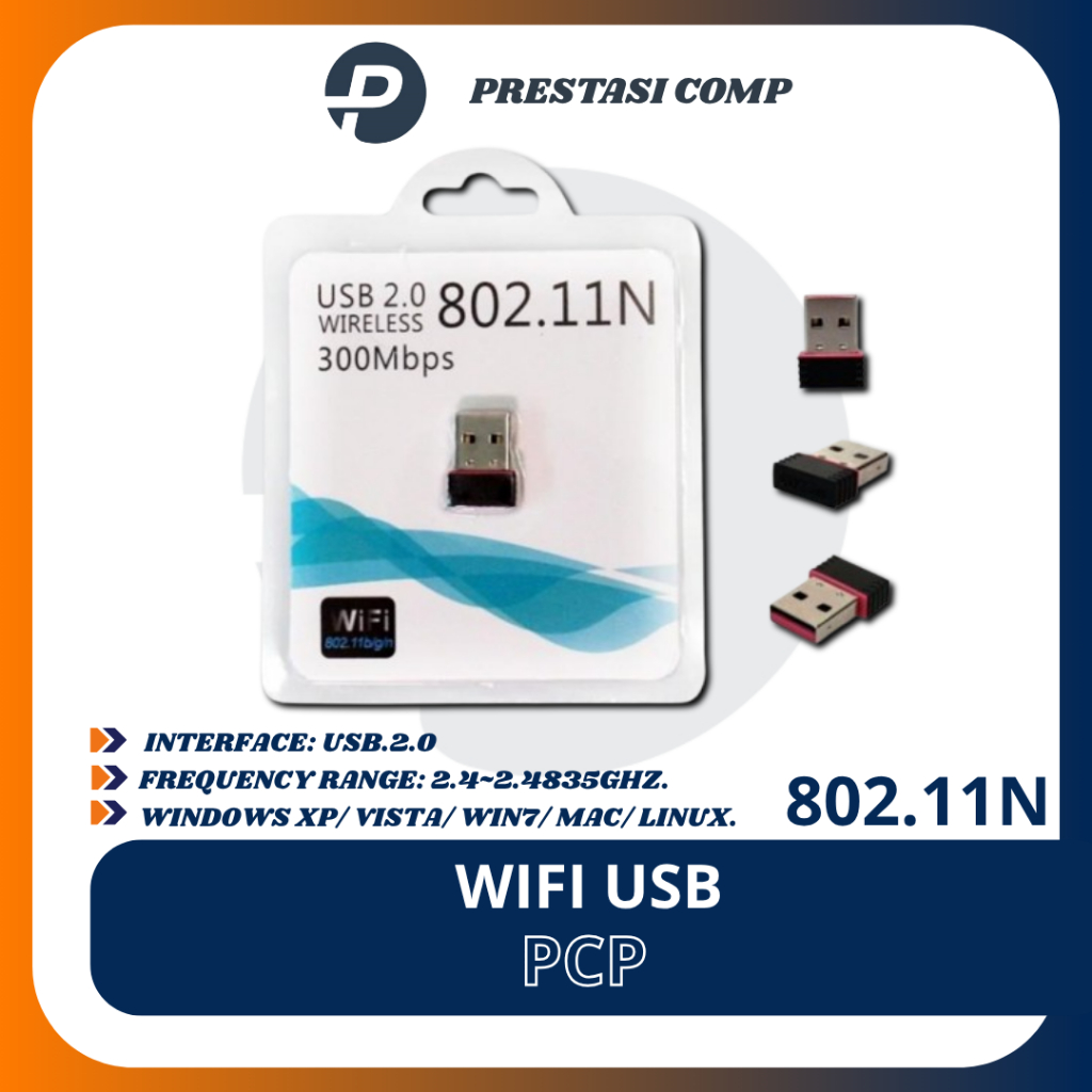 USB WIFI ADAPTER / USB WIRELESS ADAPTER / USB WIFI DONGLE WIRELESS