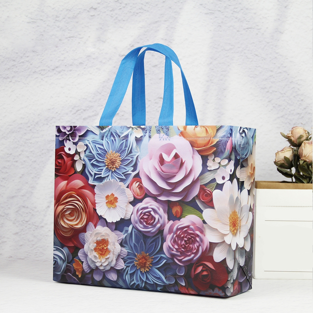 

( BELI 1-AN ) Souvenir/Tas Spunbond/Totebag Wanita/Tas Belanja/Tas Jinjing/Totebag/Tas Jinjing Wanita/Tas Hampers/Tas Souvenir/Tas Ulang Tahun