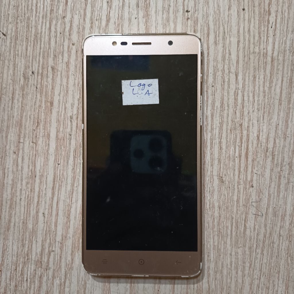 LCD Touchscreen Hisense F30 Pureshoot lite Orie Copotan