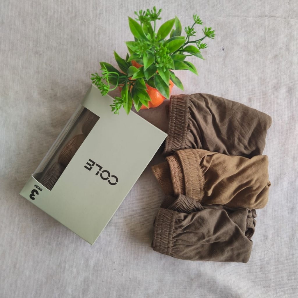 celana Dalam pria cole original