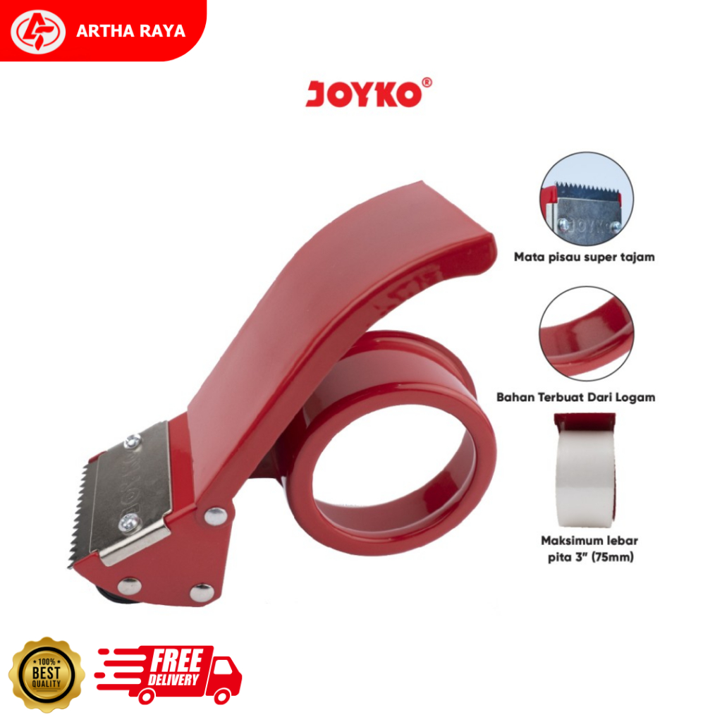 

JOYKO Tape Cutter TD-2S