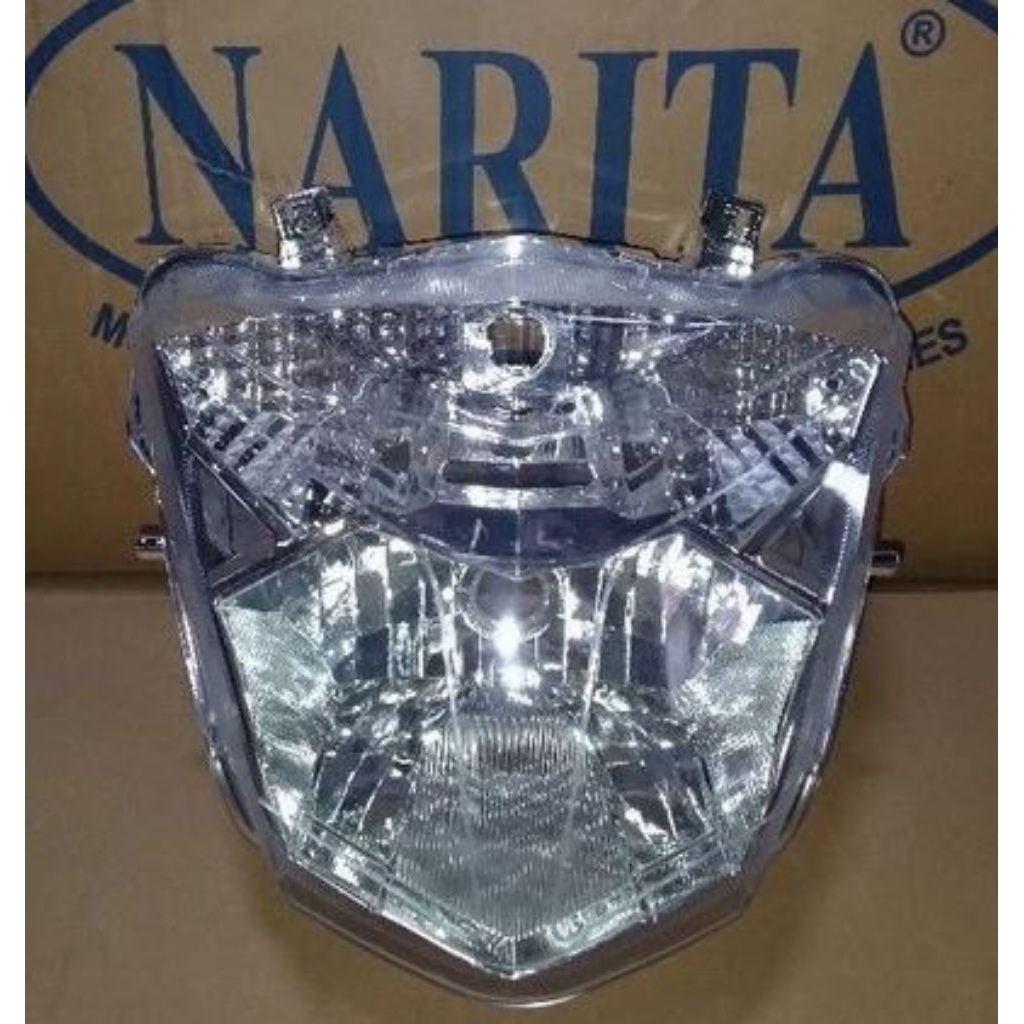 Reflektor lampu depan Beat ESP 2016-2017 Beat Street