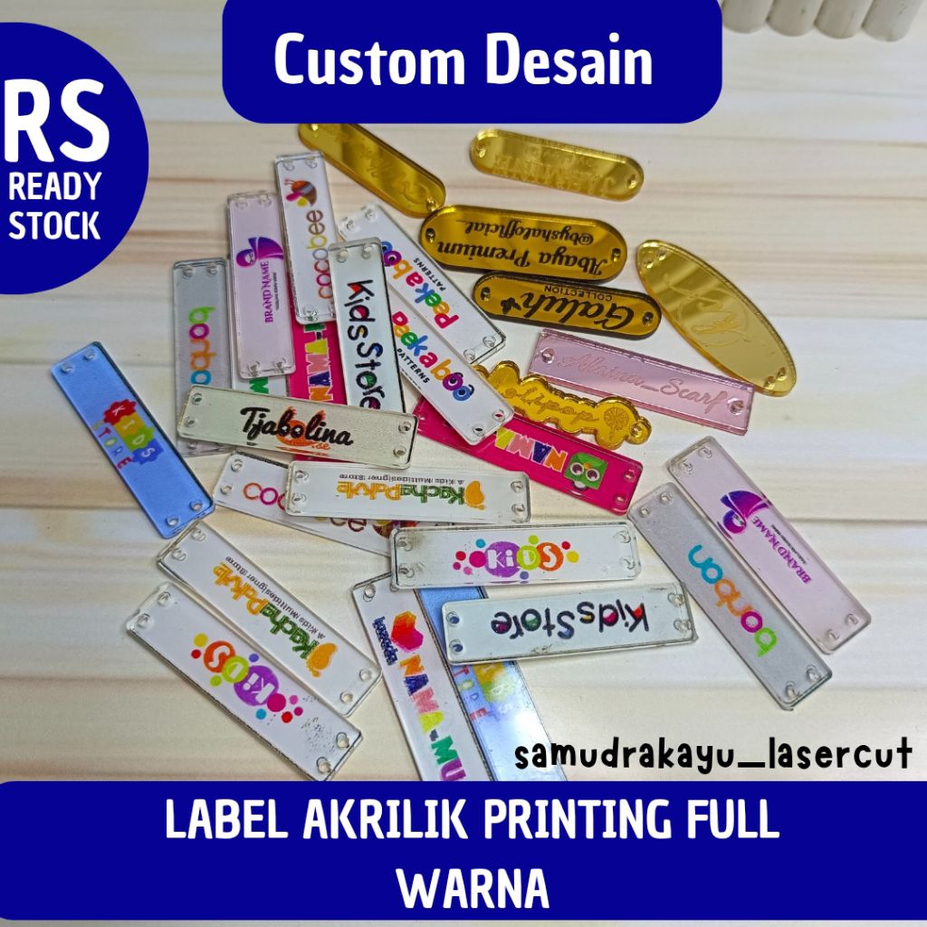 

LABEL PRINTING FULL WARNA | LABEL WARNA WARNI | LABEL HIJAB ANAK | LABEL KONVEKSI | LABEL HIJAB | LABEL GAMIS