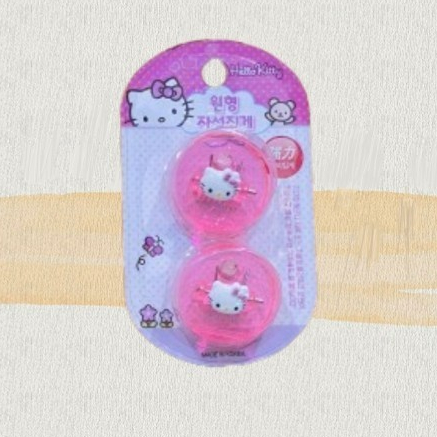 

Hello Kitty Clip Penjepit Kertas Stationery