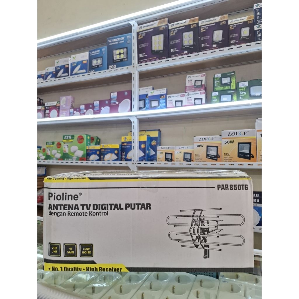 ANTENA REMOT PIOLINE