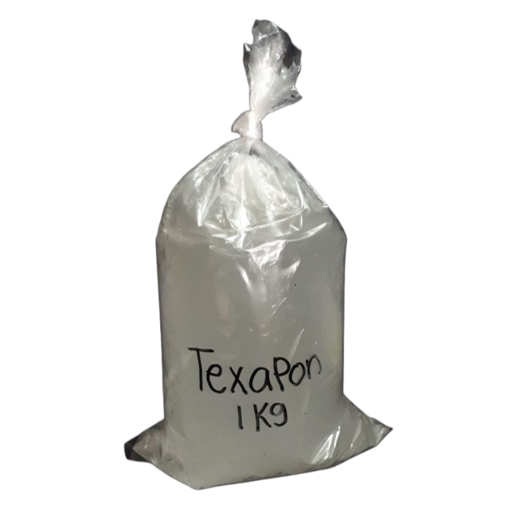 TEXAPON KAO TEXAPON 270N EMAL 270N PEMBUATAN SABUN