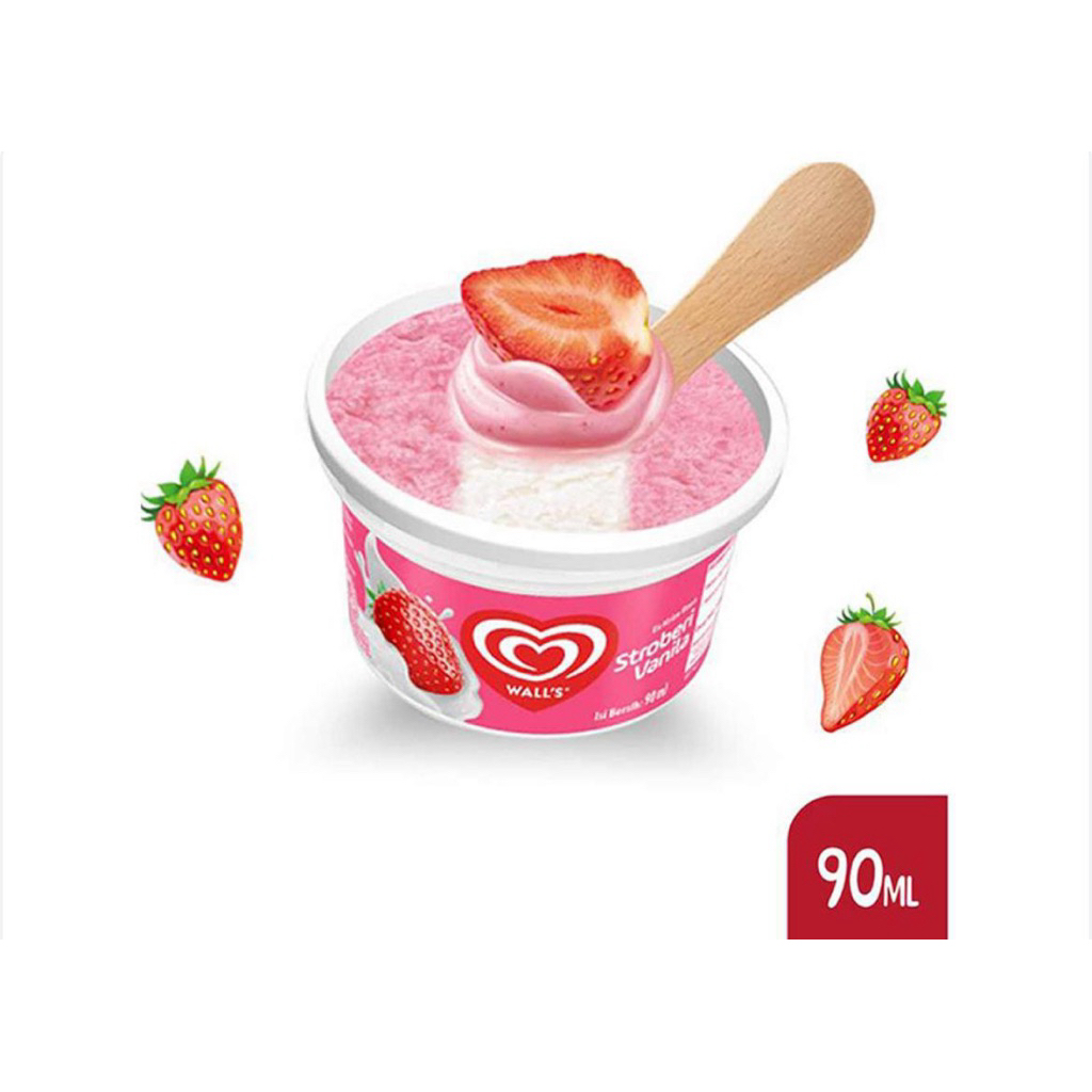 

Wall’s Ice Cream Populaire 90ml