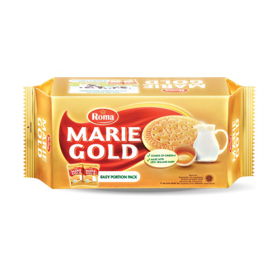 

Roma Biskuit Marie Gold 220 g