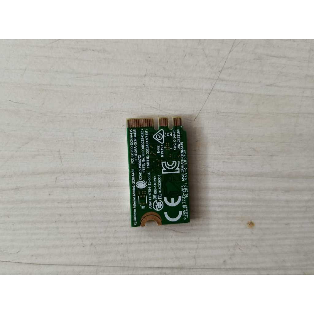 WIFI ADAPTOR AW-CB231NF ASUS E402YA-GA201IT ASUS VivaBook E402ORIGINAL
