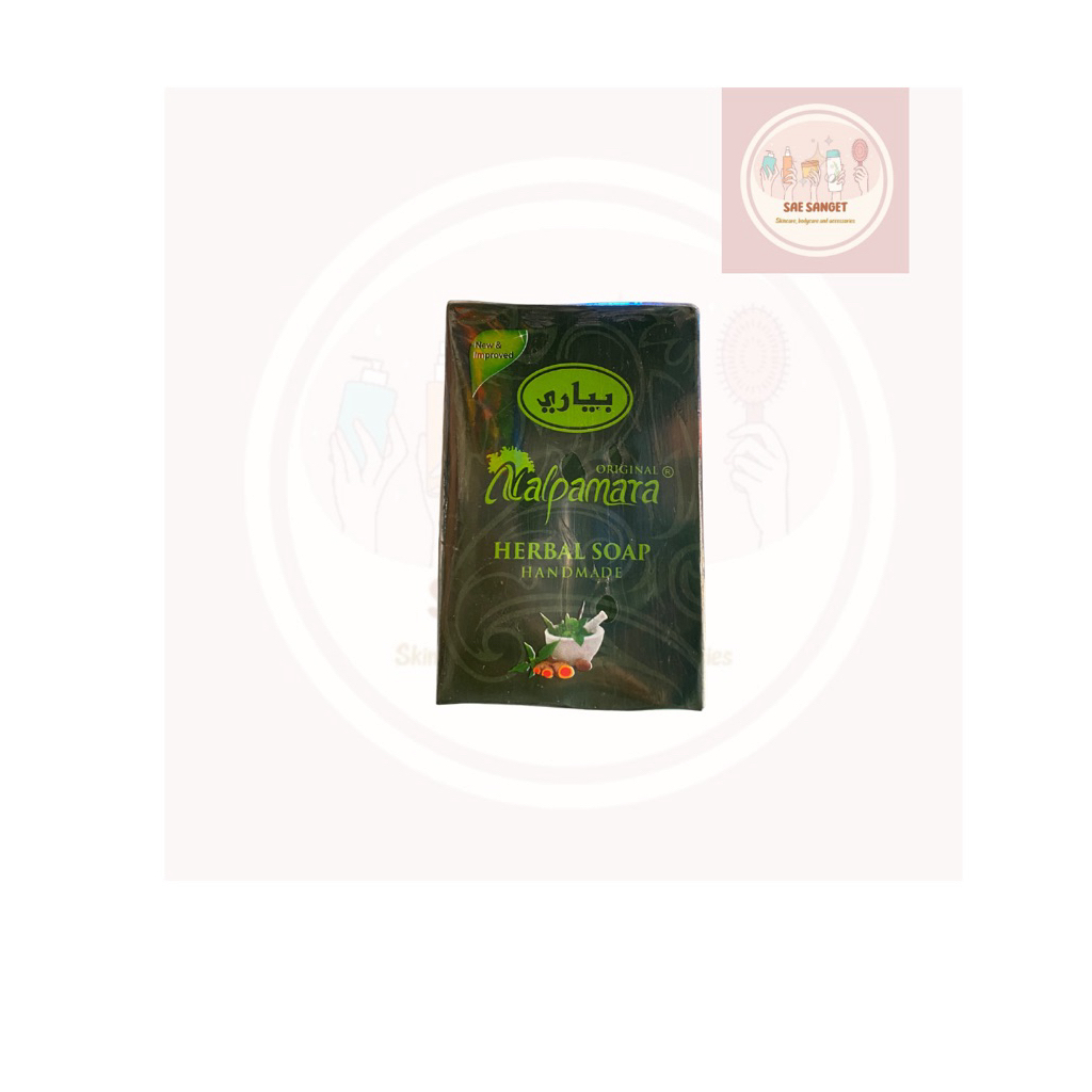 NALPAMARA / SABUN NALPAMARA