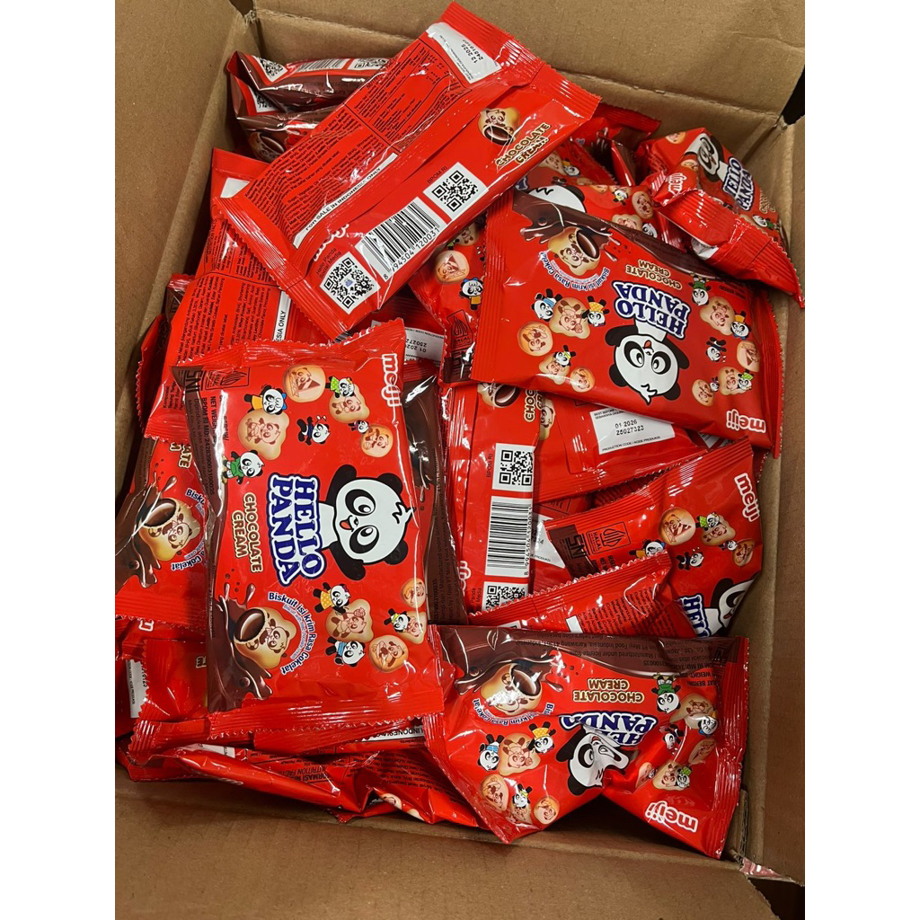 

hello panda exp 2026