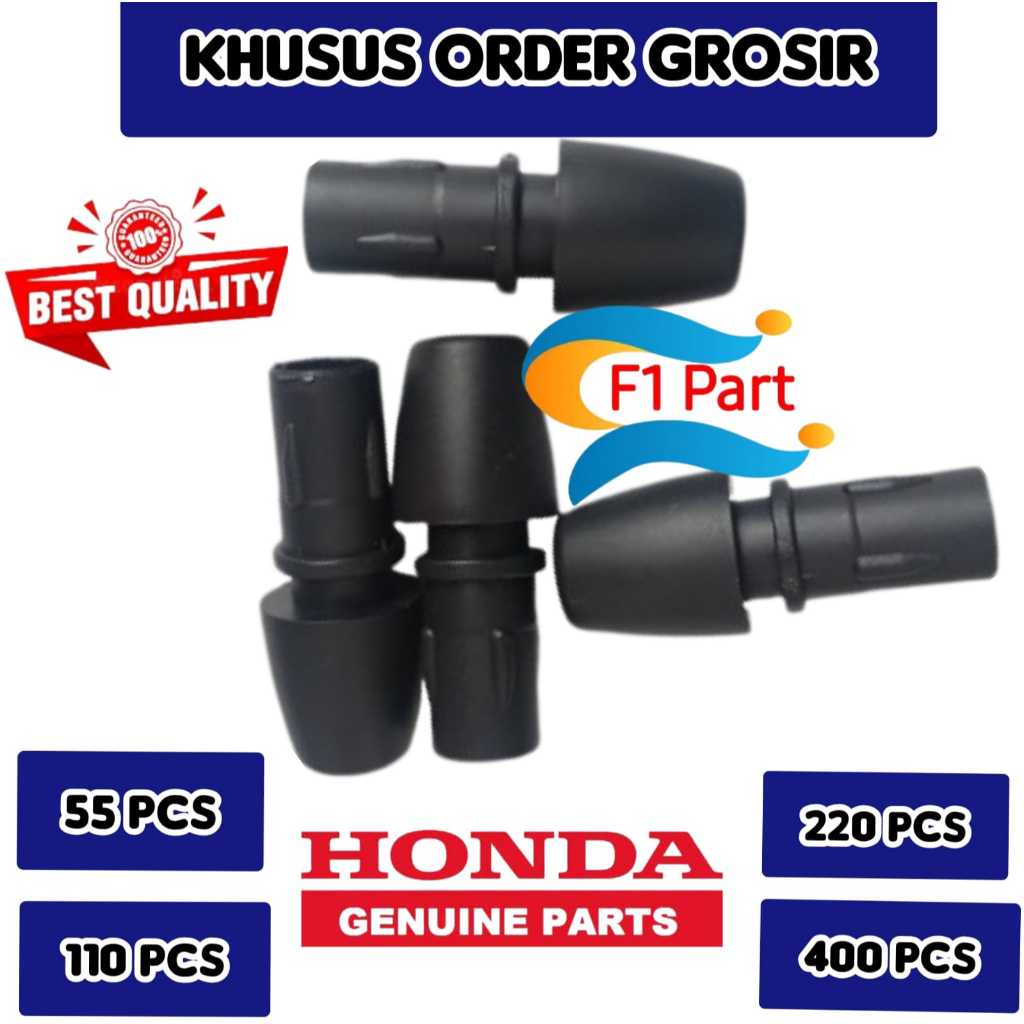GROSIR Bandul Jalu Stang Stir Steer End Grip CBR 150 CBR150R CB 150 Sonic 150