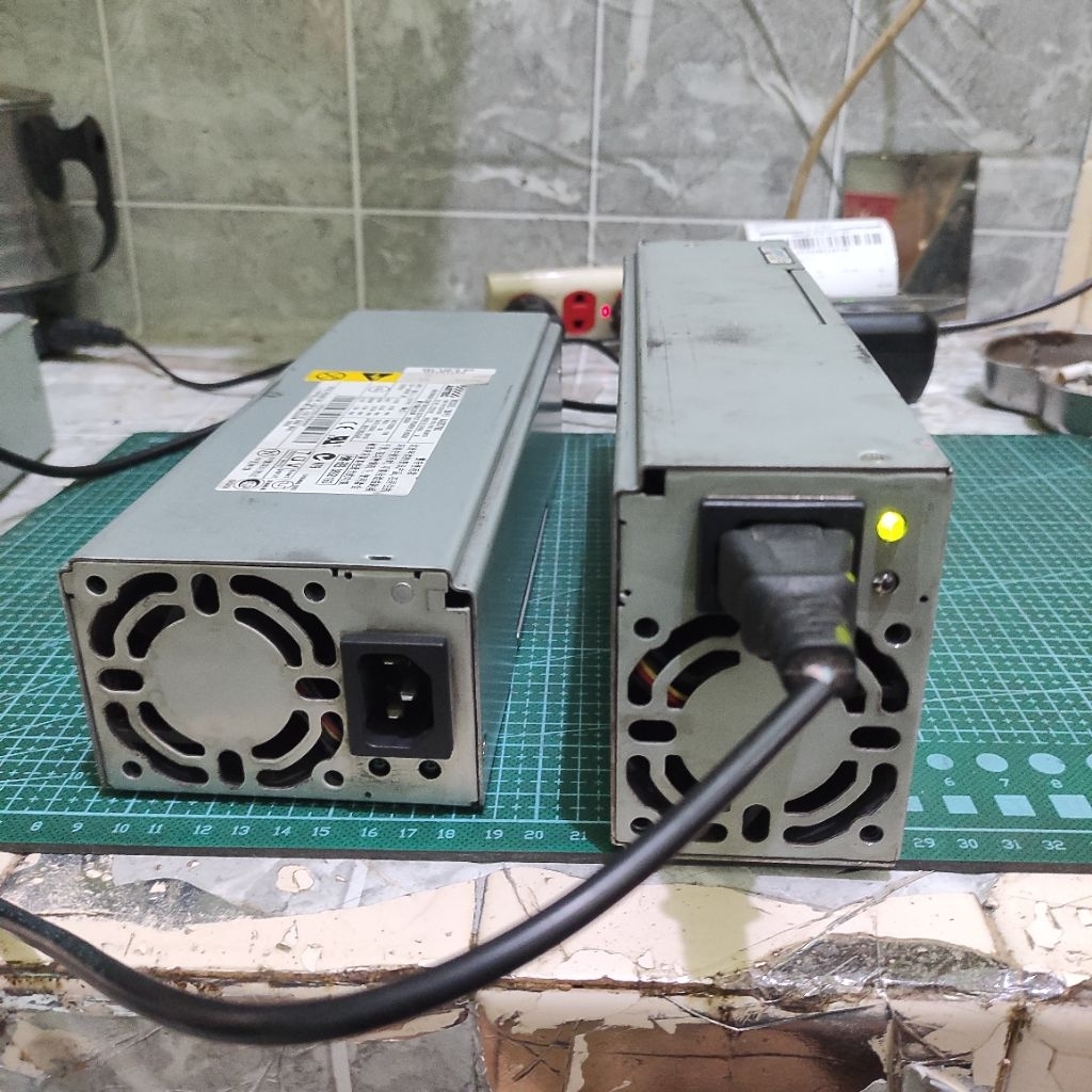 ASTEC DELTA ELECTRONICS PSU SWITCHING POWER SUPPLY SERVER 250W MODEL DPS-250HB A / AA20790