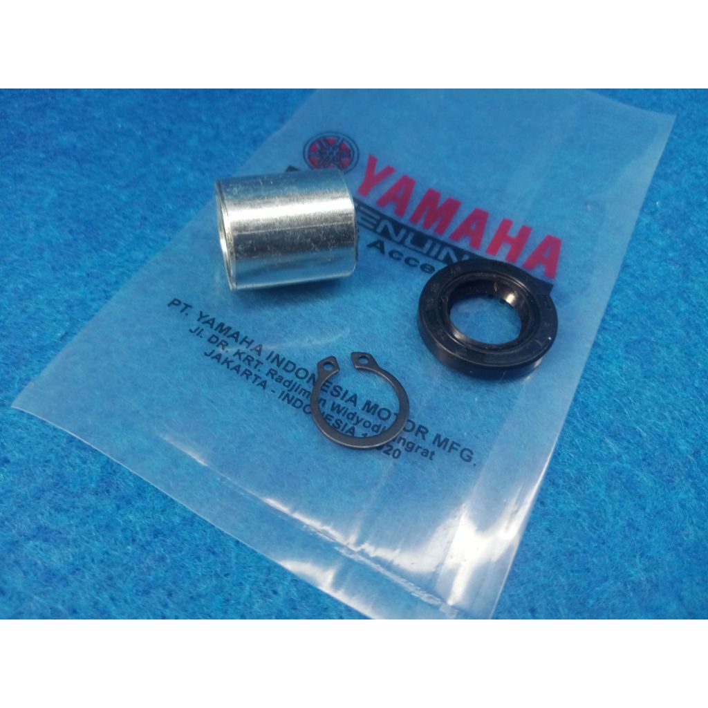 1 set BOSH SELAHAN KICK STARTER YAMAHA MIO/SOUL/GT/M3/MIO J