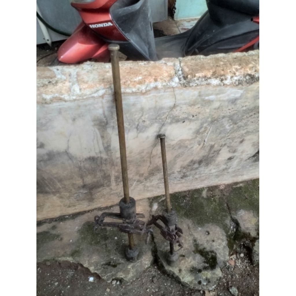 timbangan gantung 10 kg & 25 kg