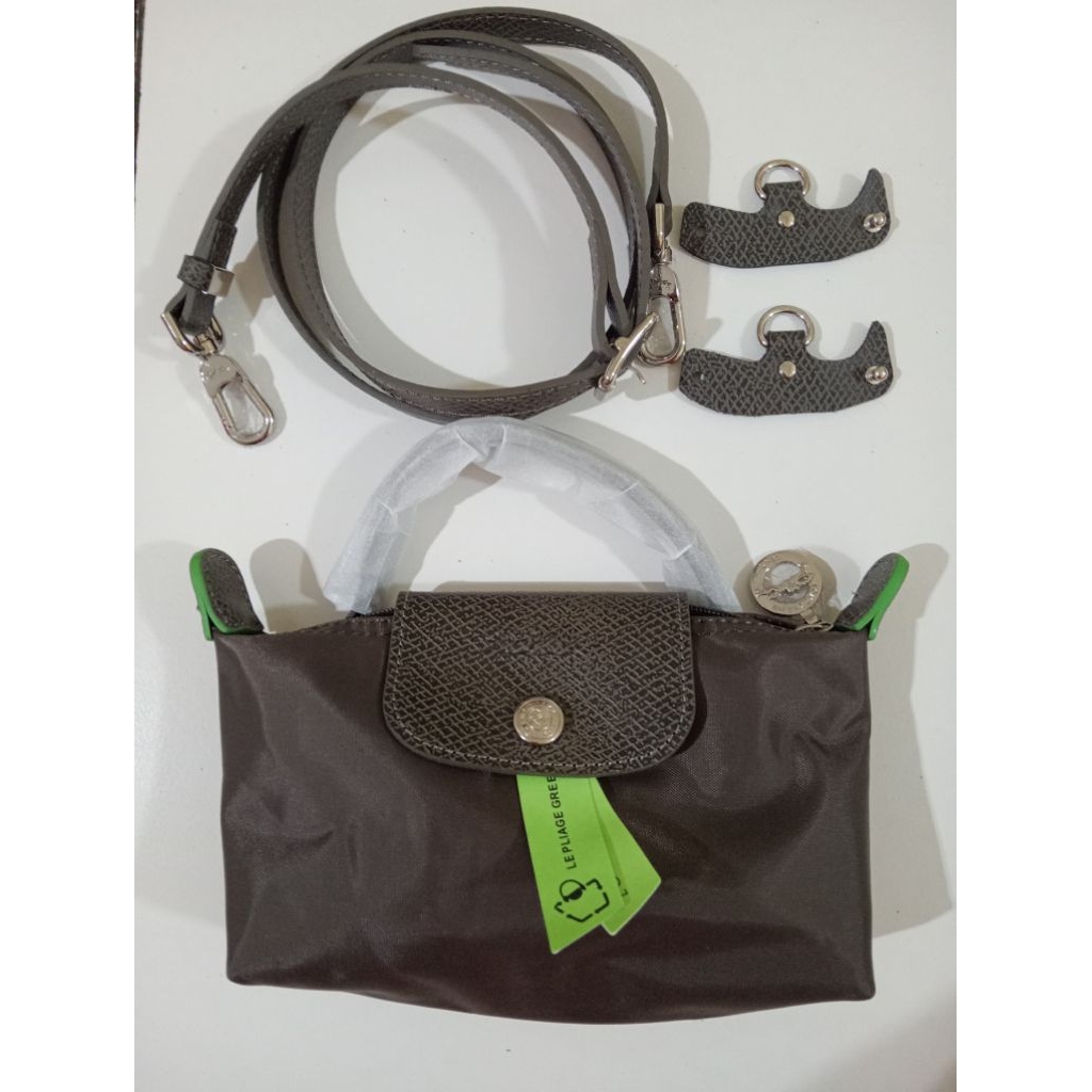 Tas mini pouch LC / Tas wanita LC / Sling bang mini pouch