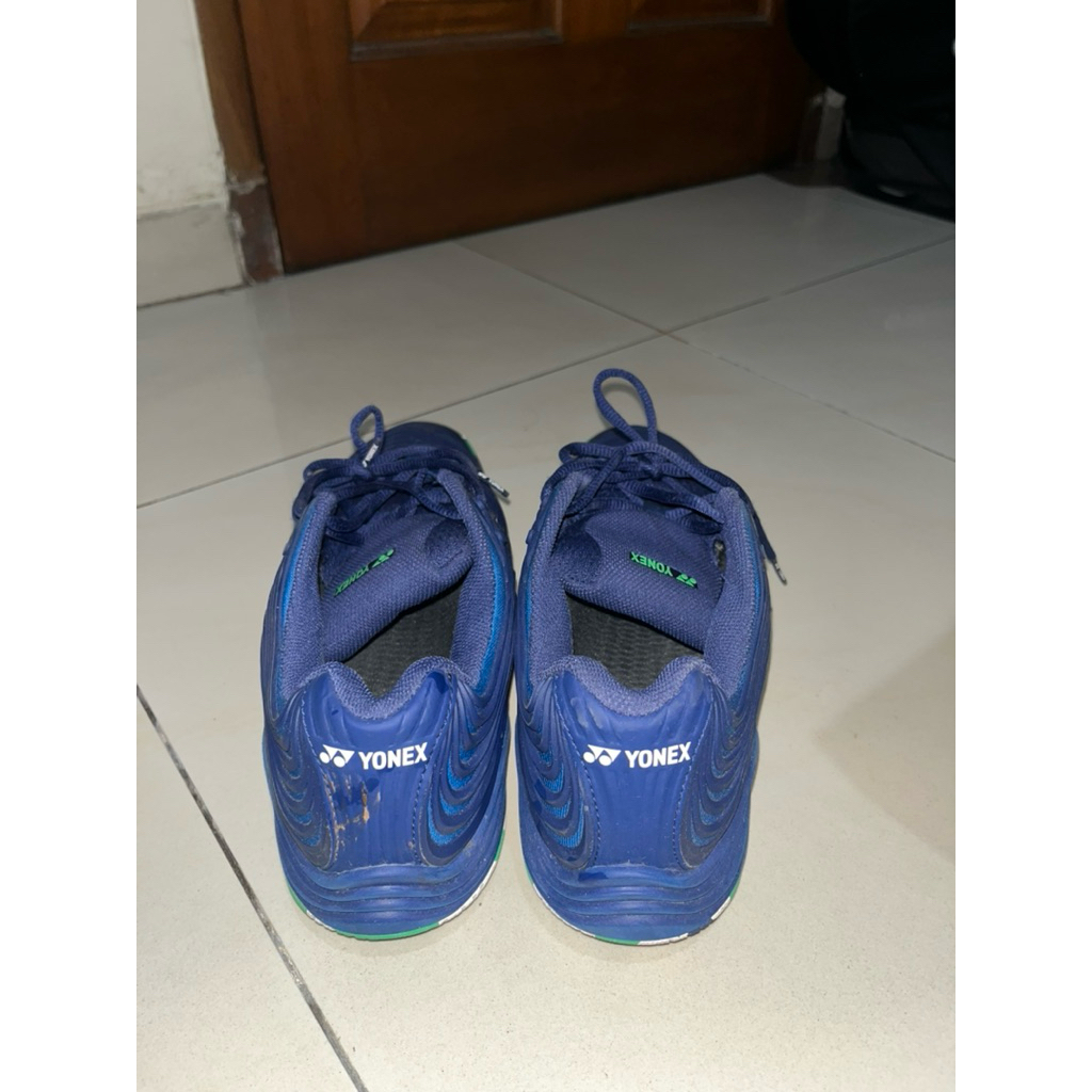 yonex fusion rev 5 saphire navy