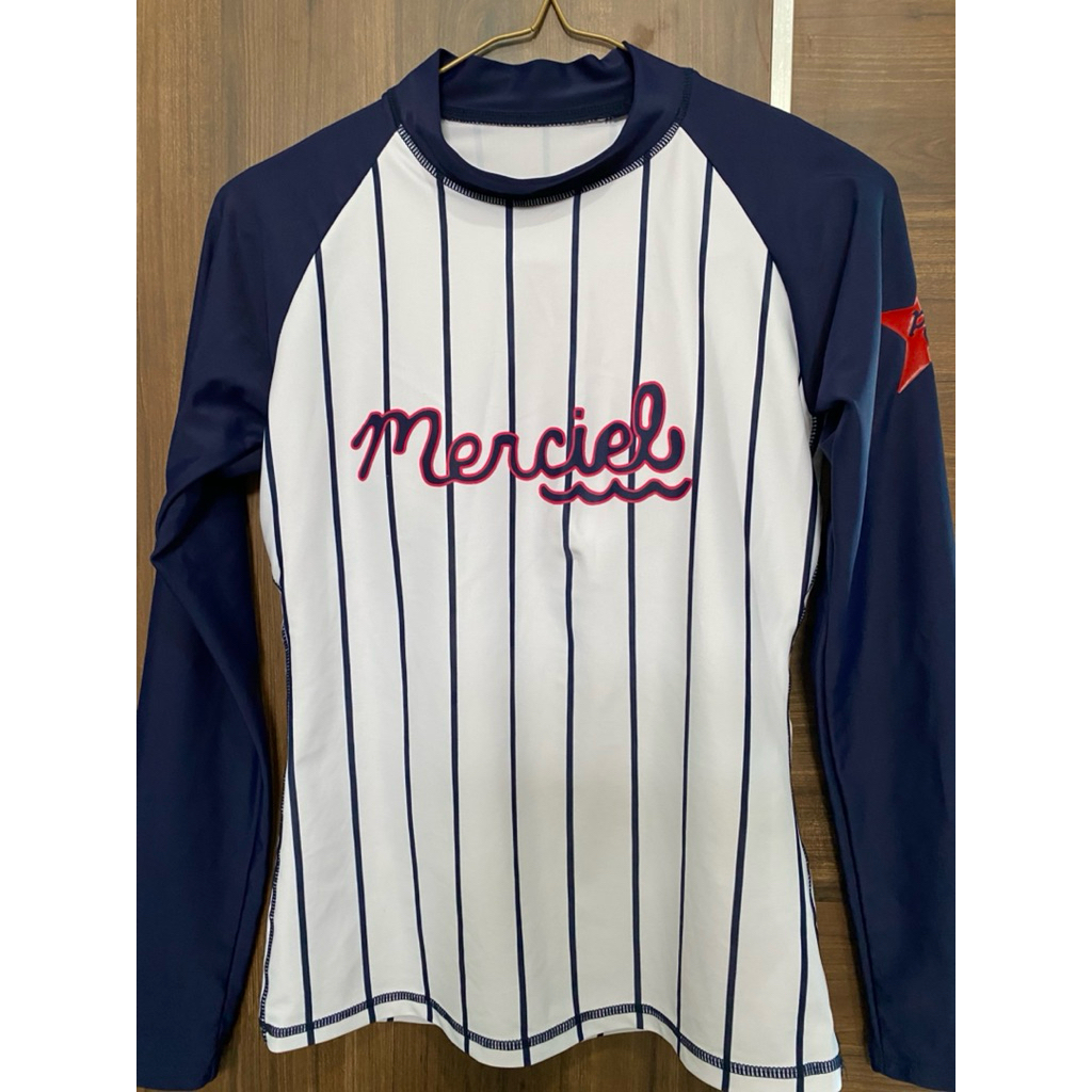 M3rciel - Baju Renang Japan Merk - Preloved