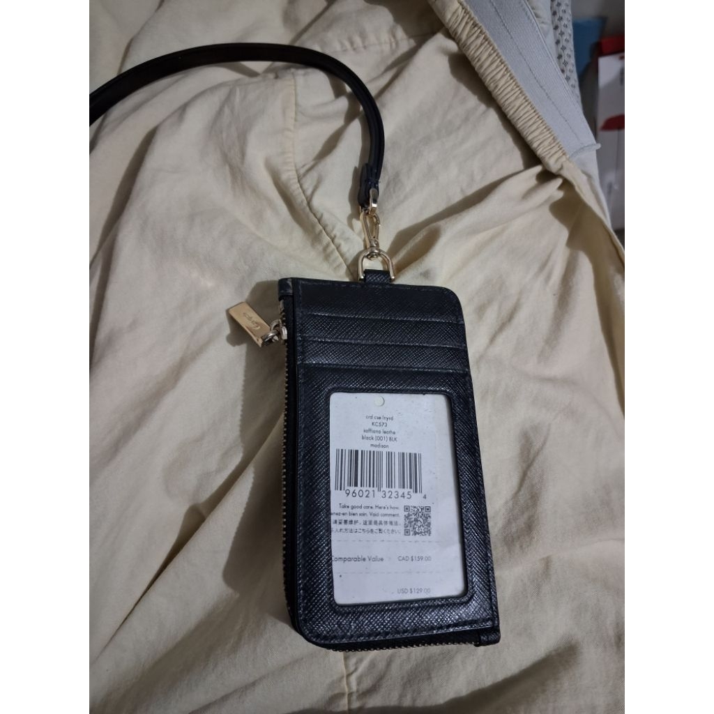 

Lanyars KS.Original Preloved