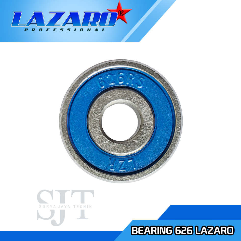 Bearing 626 Lazaro