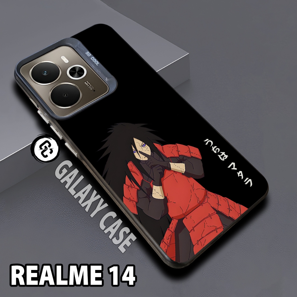 case Hp untuk Realme 14 14T/Softcase Realme 14 14T/Casing Realme 14 14T/Case Realme 14 14T