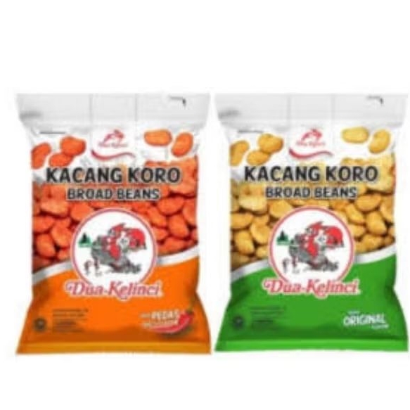 

KACANG KORO 14GR (ISI 10 PCS)