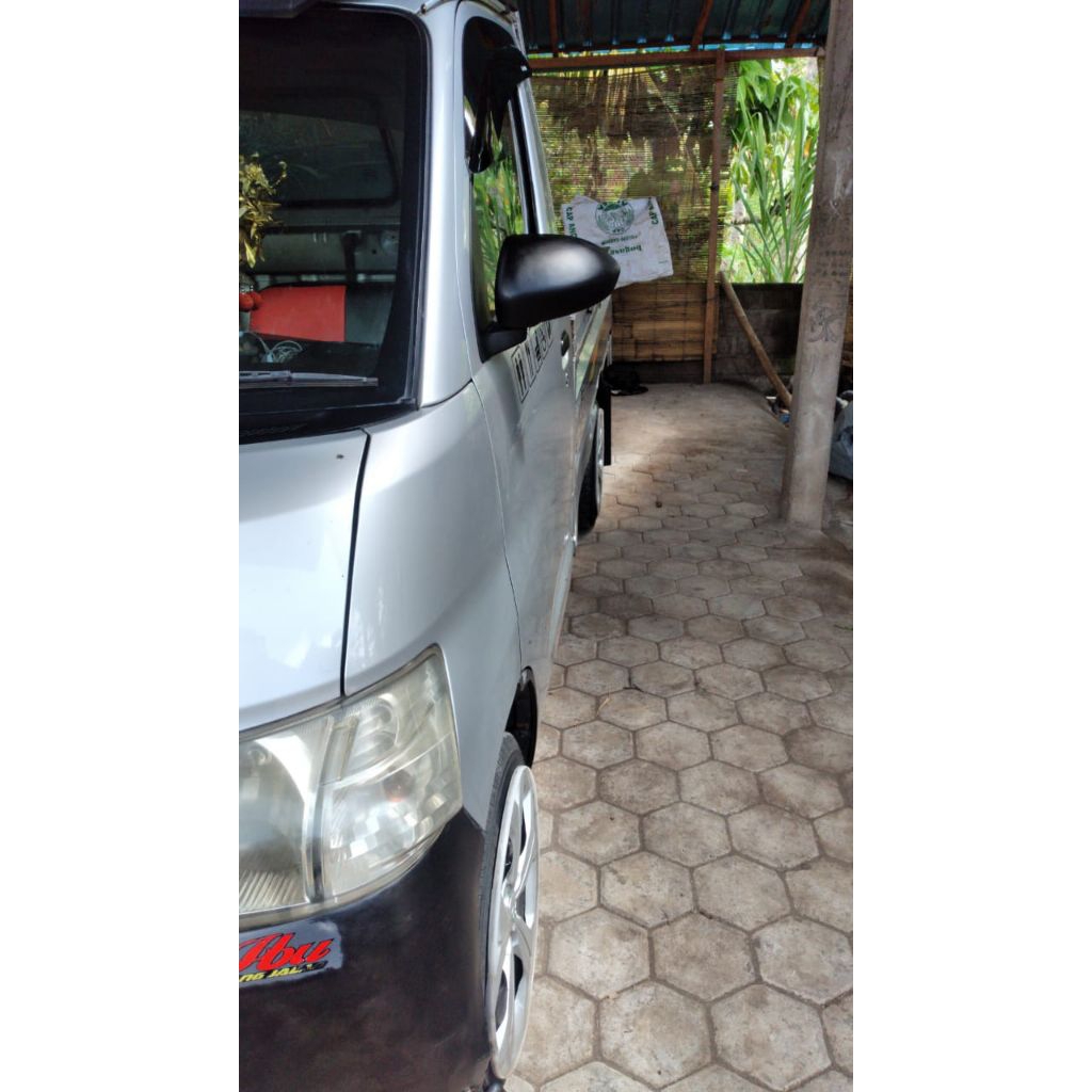 Spion Mobil Variasi Grandmax Model Jazz