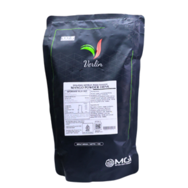 

Verlin Mango/Mangga 1 kg