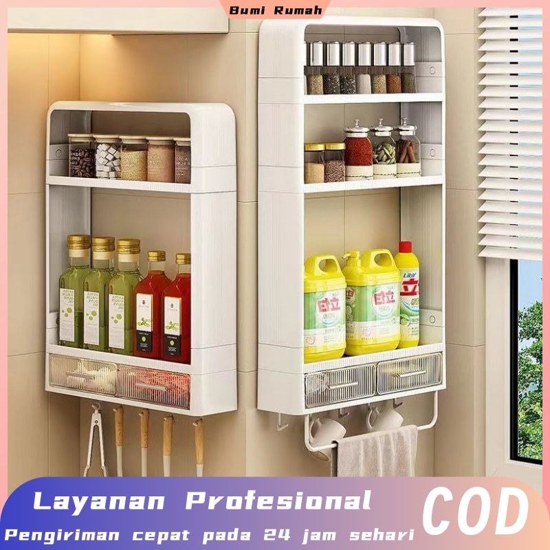 lemari kamar mandi tempel  rak plastik kamar mandi kotak kamar mandi rak kamar mandi plastik aesthet